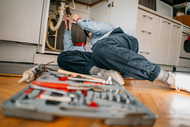 Best Water Softener Installation  in Waldpt, OR