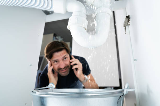 Best Residential Plumbing Services  in Waldpt, OR