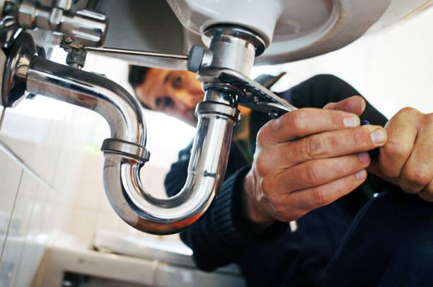 Waldport, OR Plumbing Company