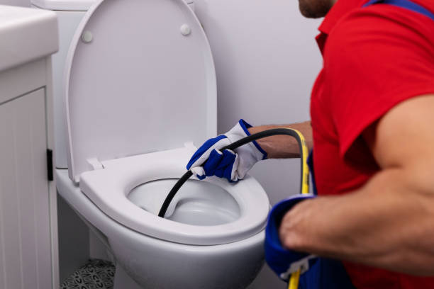 Best Affordable Plumbing Services  in Waldpt, OR