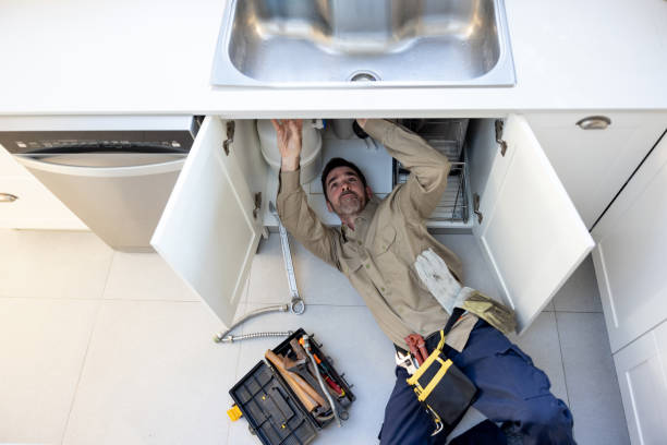 Best Sprinkler Systems  in Waldpt, OR