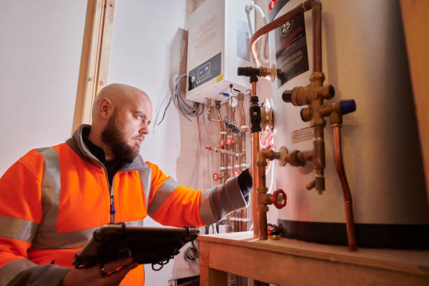 Hot Water Heater Installation in Waldport, OR