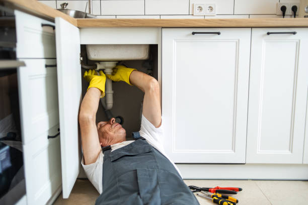 Best 24-Hour Plumber Near Me  in Waldpt, OR