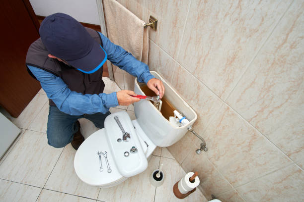 Best Sewer Line Repair  in Waldpt, OR