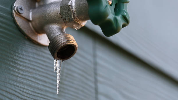 Best Water Leak Repair  in Waldpt, OR