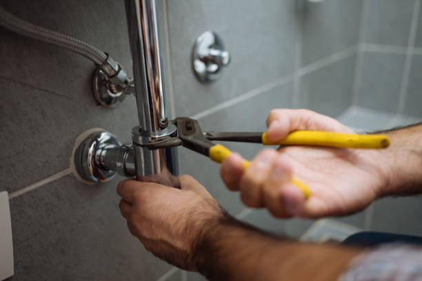 Best Pipe Repair Near Me  in Waldpt, OR