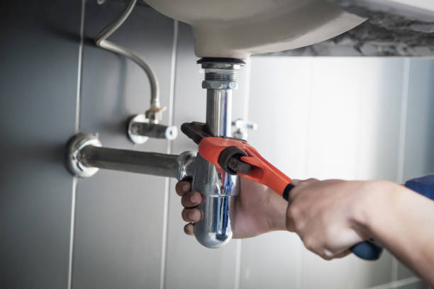 Best Plumbing Repair Near Me  in Waldpt, OR