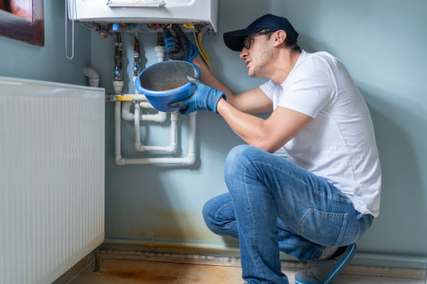 Best Emergency Plumbing Repair  in Waldpt, OR