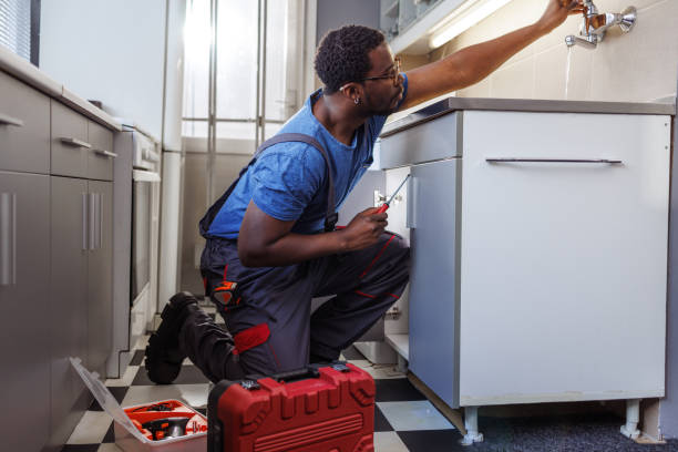 Best Water Heater Repair  in Waldpt, OR