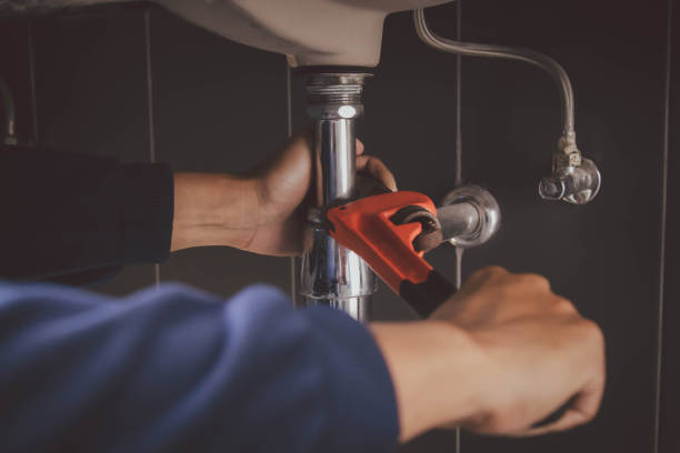 Best Toilet Repair Services  in Waldpt, OR